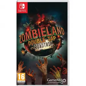 Zombieland: Double Tap - Road Trip