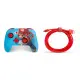 PowerA Enhanced Wired Controller for Nintendo Switch - Mario Punch