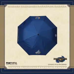 Monster Hunter Rise Umbrella
