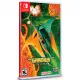  Gradius Origins (gradius 2 Cover) #limited Run 279