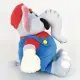 Super Mario Bros. Wonder Plush: SMW01 Elephant Mario (S)