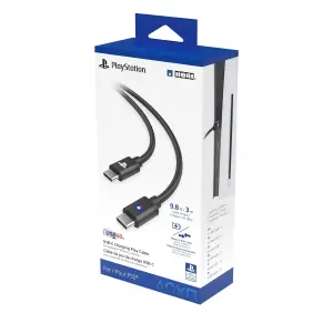 USB-C Charging Play Cable