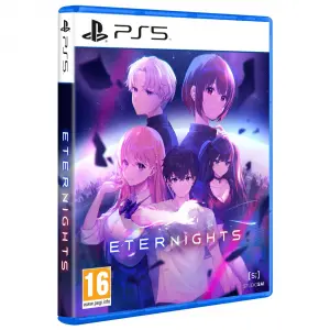 Eternights