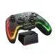 BIGBIGWON Rainbow2 Pro Elite Controller With Dock + PS4 Dongle For PC/NSW/PS4