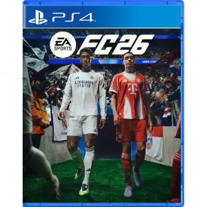 EA Sports FC 26