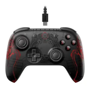  8bitdo Ltimate 2c Wired Controller - Bl...