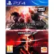 Soulcalibur vi + Tekken 7 bundle 