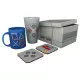 Playstation Gift Set Glass (Mug, Glass, 2 Coasters) Classic 2019 