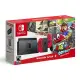 Nintendo Switch Super Mario Odyssey Bundle