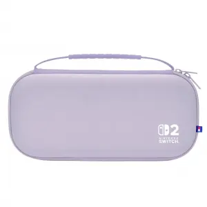 Hori Slim Hard Pouch Plus for Nintendo S...