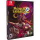 Rogue Legacy 2 Deluxe Edition #Limited Run 240