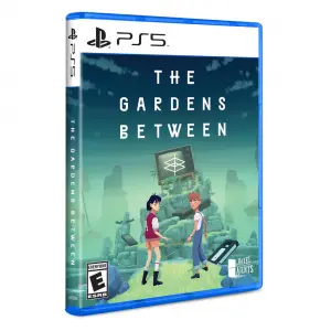 The Gardens Between #Limited Run 93