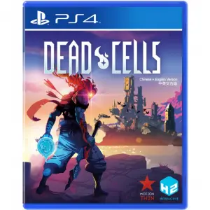 Dead Cells (Chinese & English Subs)