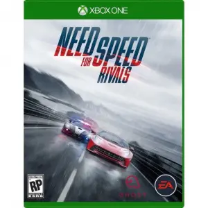 Need for Speed Rivals