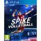 Spike Volleyball