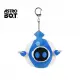 Astro Bot Plush Keychain (Balloon)