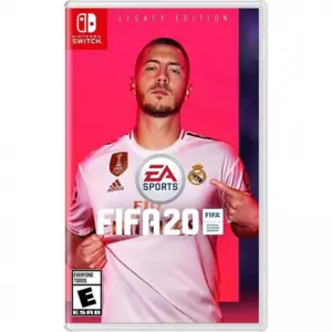 FIFA 20 [Legacy Edition]