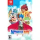 Monster Boy and the Cursed Kingdom