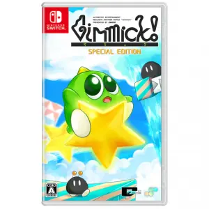 Gimmick! [Special Edition]