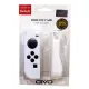 OTVO Silicon Joy Con White