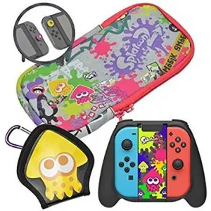 Splatoon 2 Deluxe Splat Pack for Nintend...