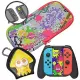 Splatoon 2 Deluxe Splat Pack for Nintendo Switch