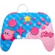 PowerA Enhanced Wired Controller for Nintendo Switch - Kirby