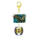  Monster hunter wilds acrylic charm rey dau 