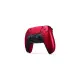DualSense Wireless Controller for PlayStation 5 (Volcanic Red)