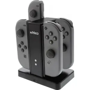 Nyko Switch Charge Station