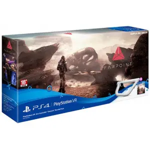 Farpoint [Aim Controller Bundle(English ...