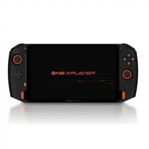 ONE XPLAYER HANDHELD GAME CONSOLE RYZEN ...