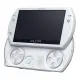 PSP PlayStation Portable Go (White)