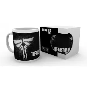 The Last of Us Part II Mug Firefly