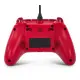 PowerA Advantage Wired Controller for Xbox Series X|S - Red