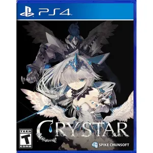 Crystar