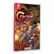 Contra: Operation Galuga