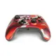 PowerA Enhanced Wired Controller for Xbox Series X|S - Red Camo