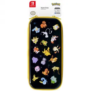 Vault Case for Nintendo Switch (Pokémon...