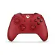 Xbox One Wireless Controller - Red