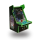 Galaga Micro Player Pro