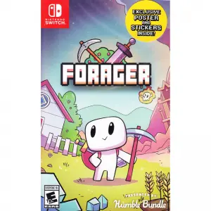 Forager