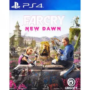 Far Cry: New Dawn (English Chinese Subs) 