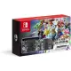 Nintendo Switch Super Smash Bros. Ultimate Special Set [Limited Edition]