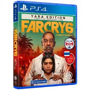 Far Cry 6 [Yara Edition]