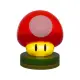 Paladone Super Mario Super Mushroom Light 