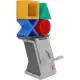 Cable Guys Controller Holder - Playstation Icon Heritage
