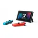 Nintendo Switch (Generation 2) (Neon Blue Neon Red) (synnex)