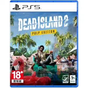 Dead Island 2