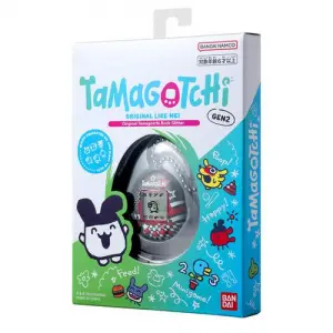 Original Tamagotchi (Rock Glitter)